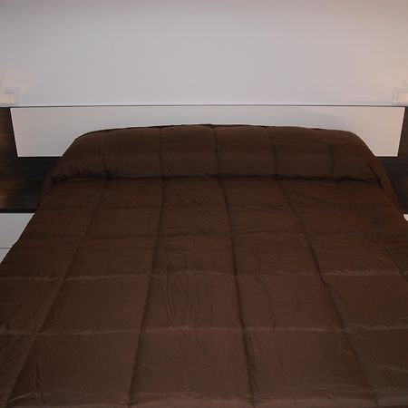 Apartaments Els Esquiadors Llorts Esterno foto